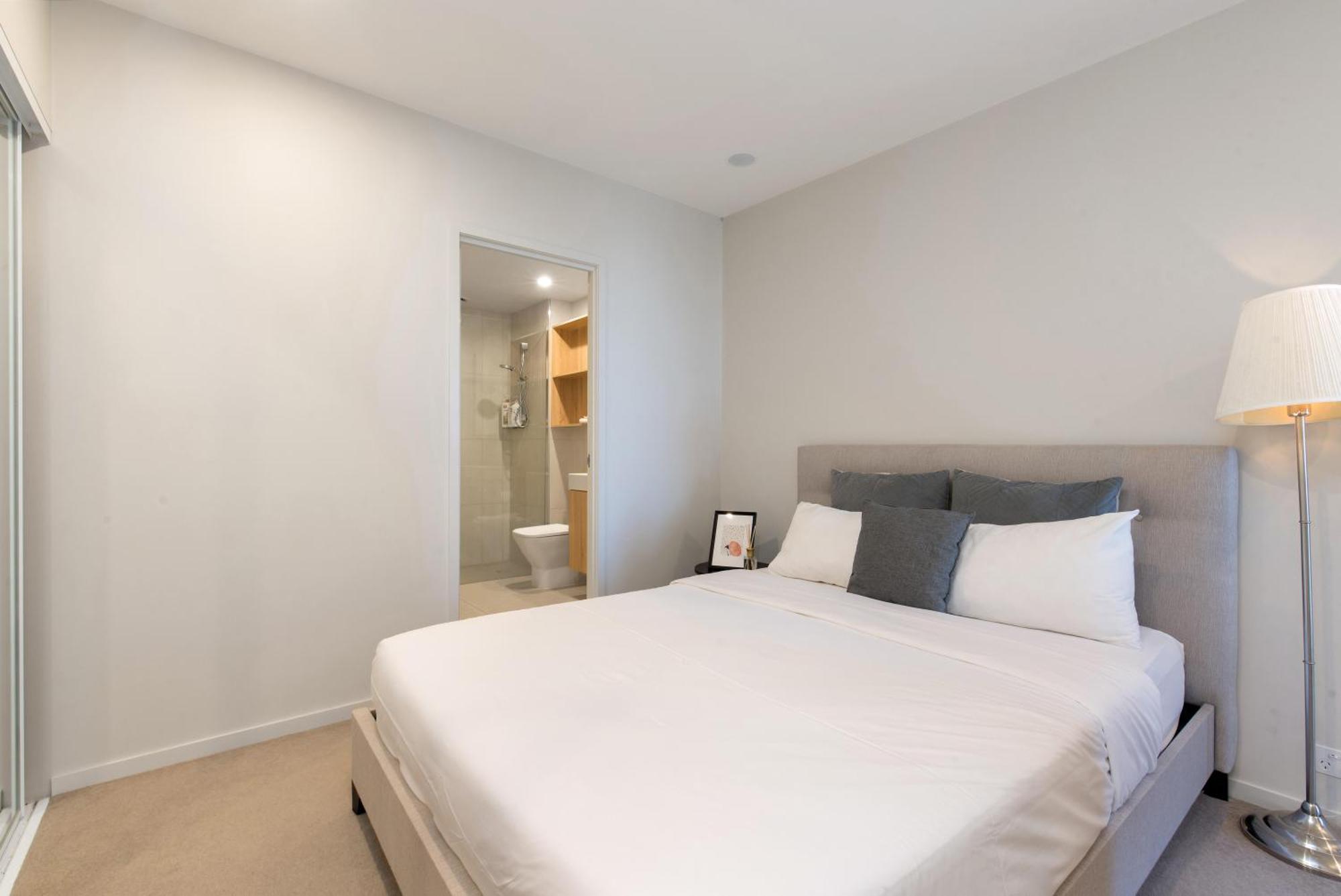 Queen St Residence ブリスベン エクステリア 写真