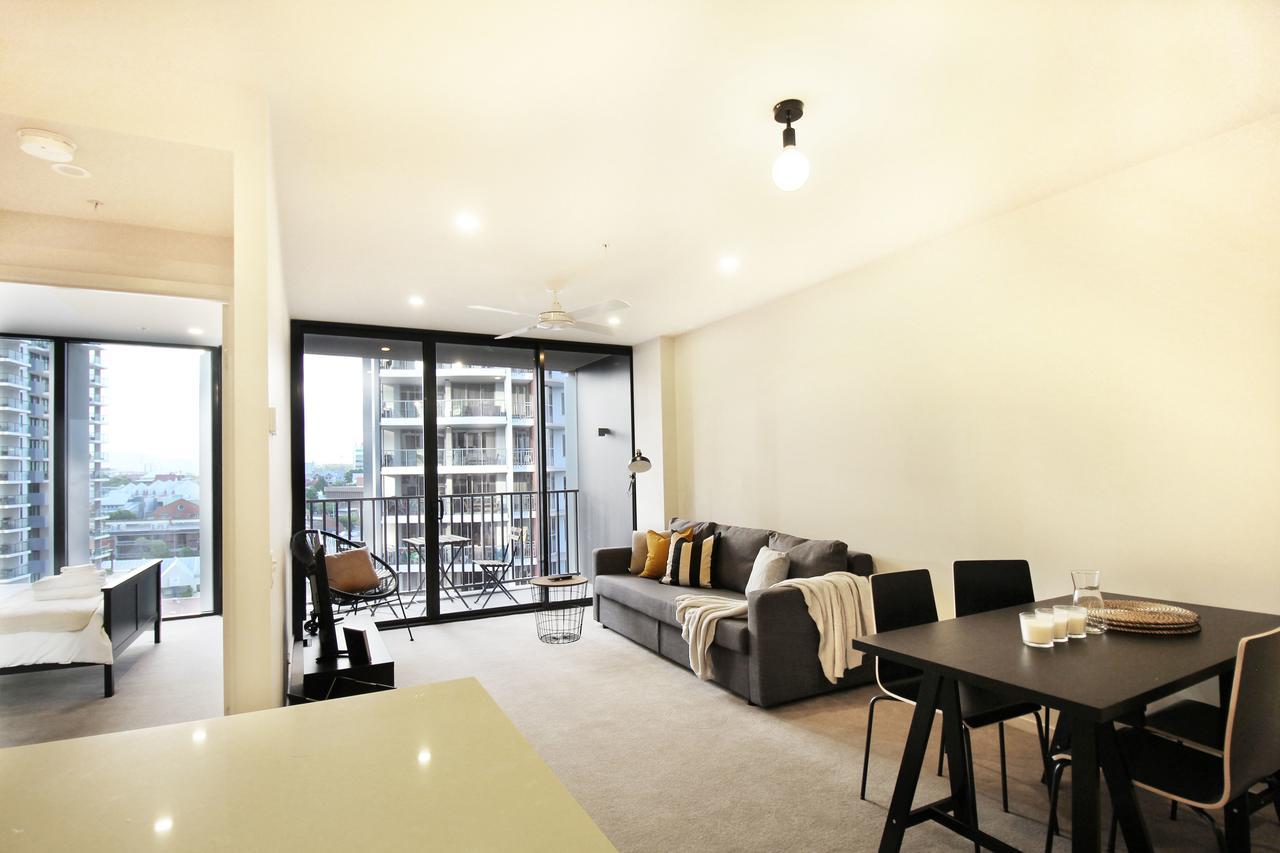 Queen St Residence ブリスベン エクステリア 写真